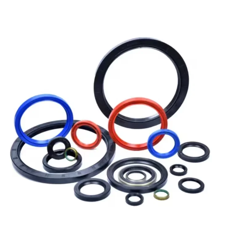 Rubber Oil Seals